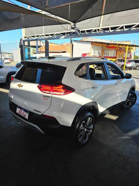CHEVROLET Tracker 1.2 12V 4P FLEX TURBO PREMIER AUTOM�TICO, Foto 8