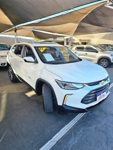 CHEVROLET Tracker 1.2 12V 4P FLEX TURBO PREMIER AUTOM�TICO, Foto 9