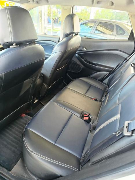 CHEVROLET Tracker 1.2 12V 4P FLEX TURBO PREMIER AUTOM�TICO, Foto 10