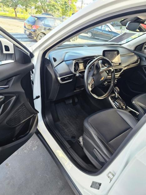 CHEVROLET Tracker 1.2 12V 4P FLEX TURBO PREMIER AUTOM�TICO, Foto 11