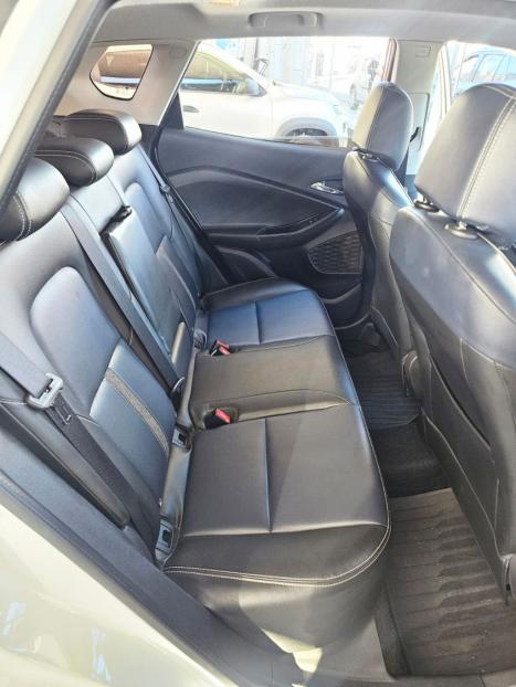 CHEVROLET Tracker 1.2 12V 4P FLEX TURBO PREMIER AUTOM�TICO, Foto 12