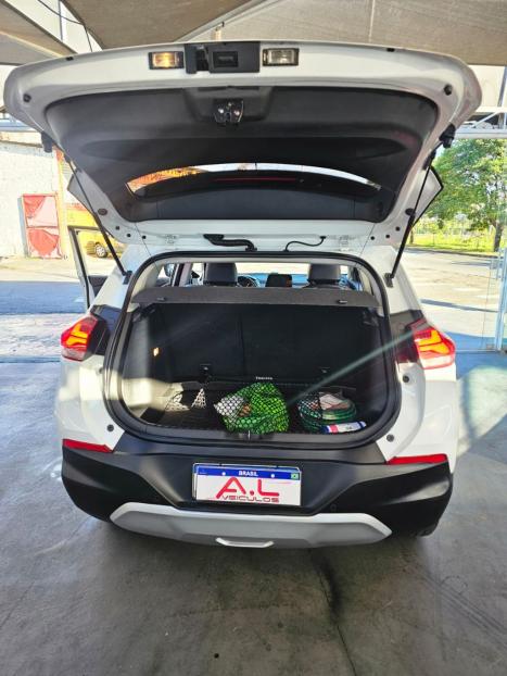 CHEVROLET Tracker 1.2 12V 4P FLEX TURBO PREMIER AUTOM�TICO, Foto 13