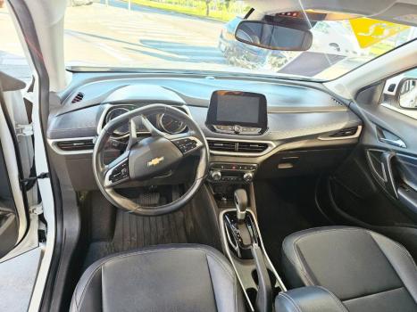 CHEVROLET Tracker 1.2 12V 4P FLEX TURBO PREMIER AUTOM�TICO, Foto 14