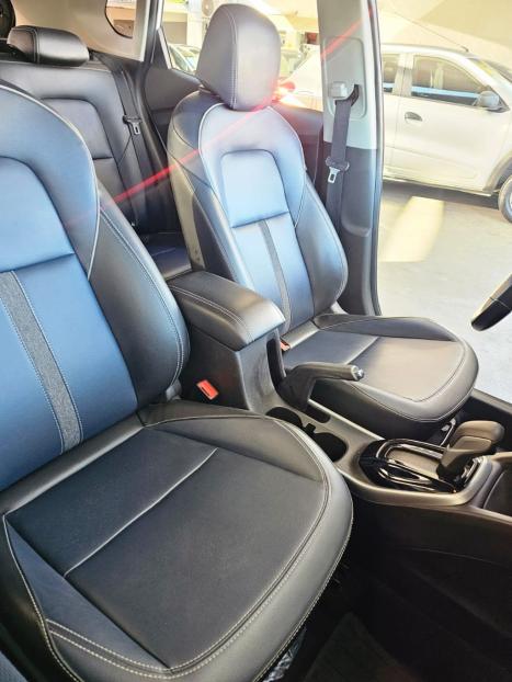 CHEVROLET Tracker 1.2 12V 4P FLEX TURBO PREMIER AUTOM�TICO, Foto 15