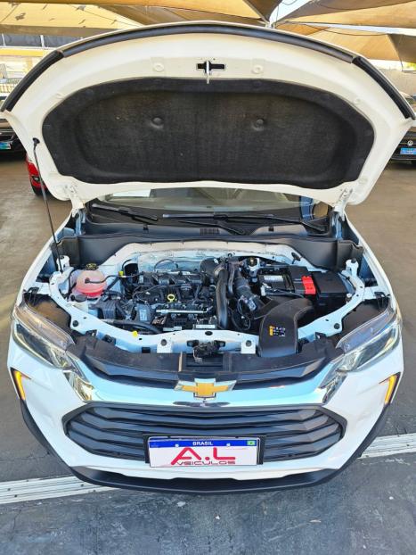 CHEVROLET Tracker 1.2 12V 4P FLEX TURBO PREMIER AUTOM�TICO, Foto 17