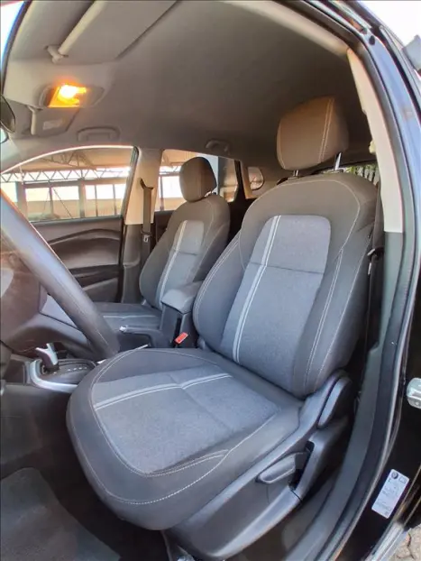 CHEVROLET Tracker 1.0 12V 4P FLEX TURBO LT AUTOM�TICO, Foto 10