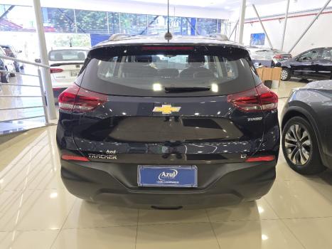 CHEVROLET Tracker 1.0 12V 4P FLEX TURBO LT AUTOM�TICO, Foto 5