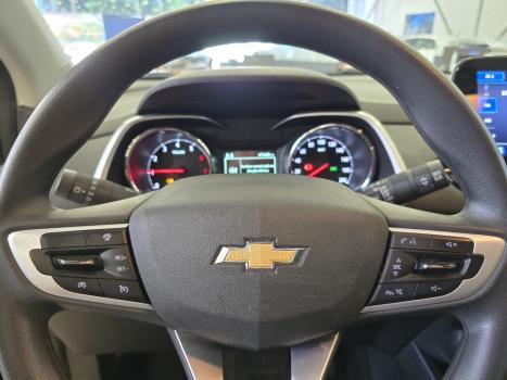 CHEVROLET Tracker 1.0 12V 4P FLEX TURBO LT AUTOM�TICO, Foto 11