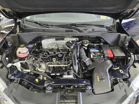 CHEVROLET Tracker 1.0 12V 4P FLEX TURBO LT AUTOM�TICO, Foto 20