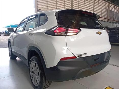 CHEVROLET Tracker 1.0 12V 4P FLEX TURBO AUTOM�TICO, Foto 4