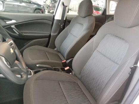 CHEVROLET Tracker 1.0 12V 4P FLEX TURBO AUTOM�TICO, Foto 7