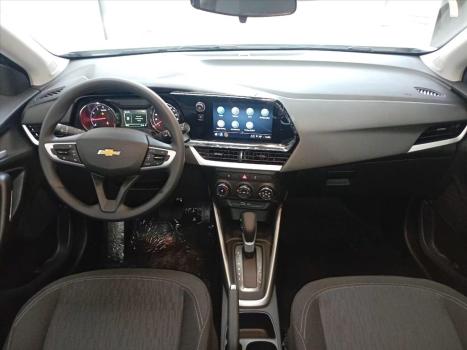 CHEVROLET Tracker 1.0 12V 4P FLEX TURBO AUTOM�TICO, Foto 9