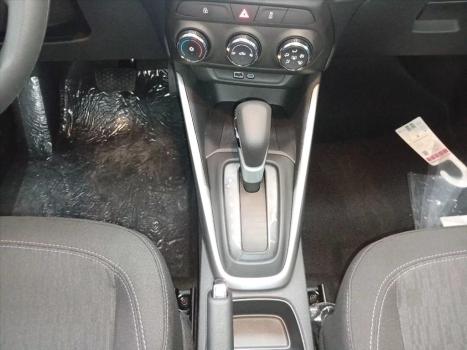 CHEVROLET Tracker 1.0 12V 4P FLEX TURBO AUTOM�TICO, Foto 11