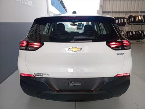 CHEVROLET Tracker 1.0 12V 4P FLEX TURBO AUTOM�TICO, Foto 18