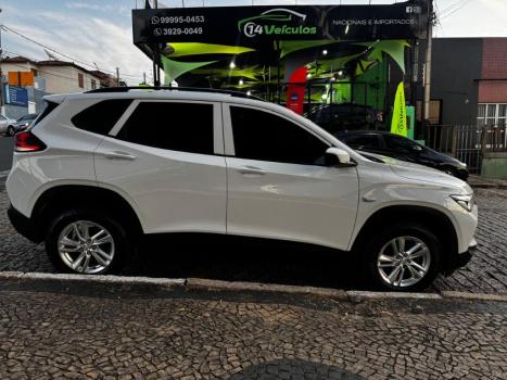 CHEVROLET Tracker 1.0 12V 4P FLEX TURBO AUTOM�TICO, Foto 1