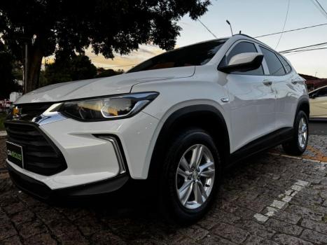 CHEVROLET Tracker 1.0 12V 4P FLEX TURBO AUTOM�TICO, Foto 2