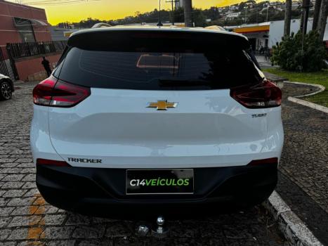 CHEVROLET Tracker 1.0 12V 4P FLEX TURBO AUTOM�TICO, Foto 3