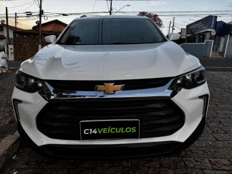 CHEVROLET Tracker 1.0 12V 4P FLEX TURBO AUTOM�TICO, Foto 5