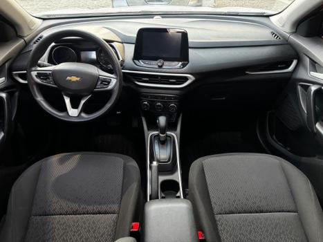 CHEVROLET Tracker 1.0 12V 4P FLEX TURBO AUTOM�TICO, Foto 7
