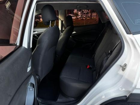 CHEVROLET Tracker 1.0 12V 4P FLEX TURBO AUTOM�TICO, Foto 8