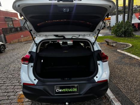 CHEVROLET Tracker 1.0 12V 4P FLEX TURBO AUTOM�TICO, Foto 10