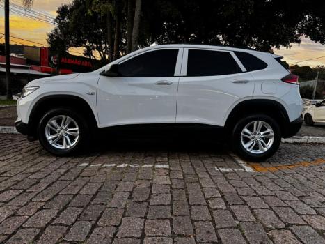 CHEVROLET Tracker 1.0 12V 4P FLEX TURBO AUTOM�TICO, Foto 11