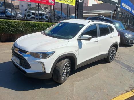 CHEVROLET Tracker 1.0 12V 4P FLEX TURBO LT AUTOM�TICO, Foto 1