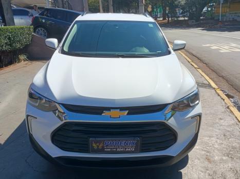 CHEVROLET Tracker 1.0 12V 4P FLEX TURBO LT AUTOM�TICO, Foto 2