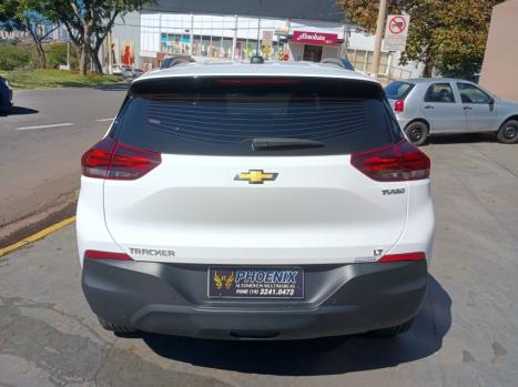 CHEVROLET Tracker 1.0 12V 4P FLEX TURBO LT AUTOM�TICO, Foto 3