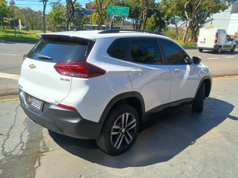 CHEVROLET Tracker 1.0 12V 4P FLEX TURBO LT AUTOM�TICO, Foto 4