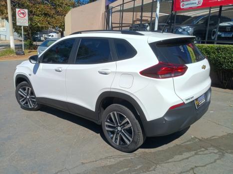 CHEVROLET Tracker 1.0 12V 4P FLEX TURBO LT AUTOM�TICO, Foto 5