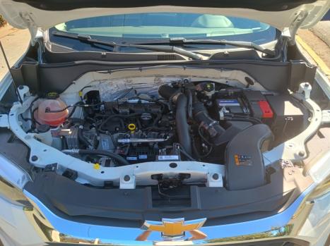 CHEVROLET Tracker 1.0 12V 4P FLEX TURBO LT AUTOM�TICO, Foto 12