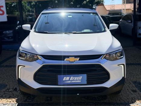 CHEVROLET Tracker 1.0 12V 4P FLEX TURBO LT AUTOM�TICO, Foto 2