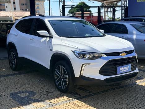 CHEVROLET Tracker 1.0 12V 4P FLEX TURBO LT AUTOM�TICO, Foto 3