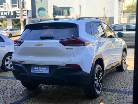 CHEVROLET Tracker 1.0 12V 4P FLEX TURBO LT AUTOM�TICO, Foto 4