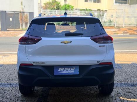 CHEVROLET Tracker 1.0 12V 4P FLEX TURBO LT AUTOM�TICO, Foto 5