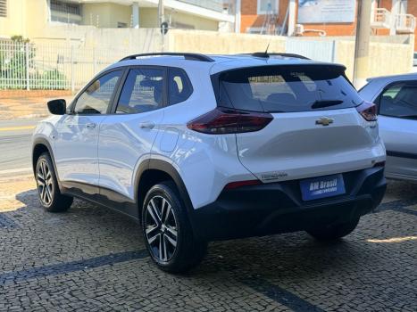 CHEVROLET Tracker 1.0 12V 4P FLEX TURBO LT AUTOM�TICO, Foto 6