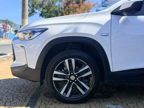 CHEVROLET Tracker 1.0 12V 4P FLEX TURBO LT AUTOM�TICO, Foto 7
