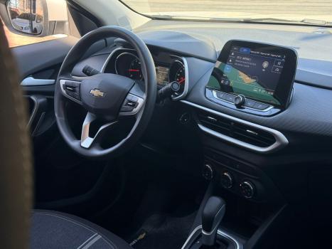 CHEVROLET Tracker 1.0 12V 4P FLEX TURBO LT AUTOM�TICO, Foto 8