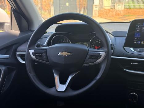 CHEVROLET Tracker 1.0 12V 4P FLEX TURBO LT AUTOM�TICO, Foto 9