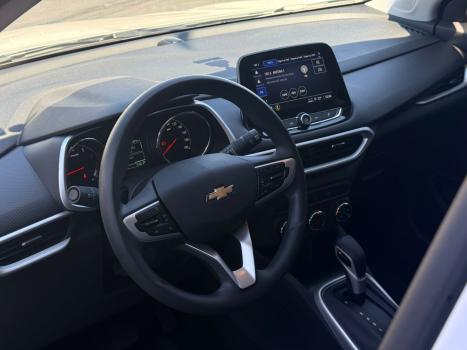 CHEVROLET Tracker 1.0 12V 4P FLEX TURBO LT AUTOM�TICO, Foto 10