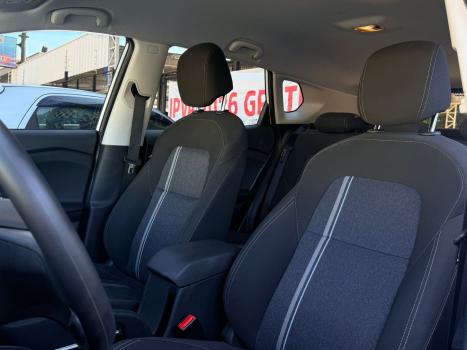 CHEVROLET Tracker 1.0 12V 4P FLEX TURBO LT AUTOM�TICO, Foto 13