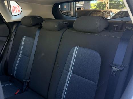 CHEVROLET Tracker 1.0 12V 4P FLEX TURBO LT AUTOM�TICO, Foto 14