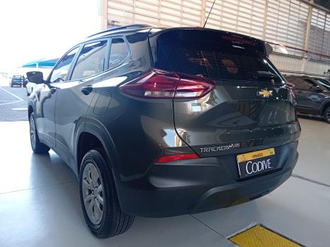CHEVROLET Tracker 1.0 12V 4P FLEX TURBO LT AUTOM�TICO, Foto 4