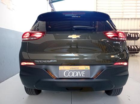 CHEVROLET Tracker 1.0 12V 4P FLEX TURBO LT AUTOM�TICO, Foto 6