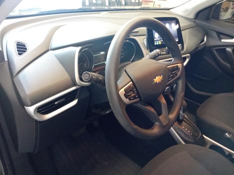 CHEVROLET Tracker 1.0 12V 4P FLEX TURBO LT AUTOM�TICO, Foto 7