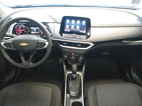 CHEVROLET Tracker 1.0 12V 4P FLEX TURBO LT AUTOM�TICO, Foto 8