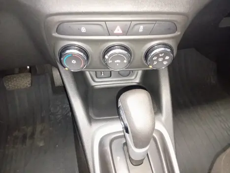 CHEVROLET Tracker 1.0 12V 4P FLEX TURBO LT AUTOM�TICO, Foto 11