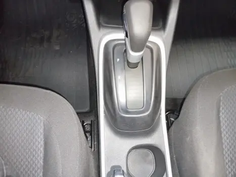 CHEVROLET Tracker 1.0 12V 4P FLEX TURBO LT AUTOM�TICO, Foto 12