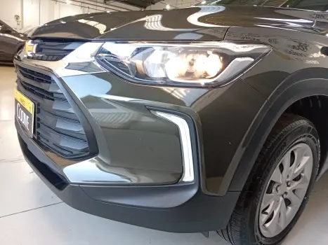 CHEVROLET Tracker 1.0 12V 4P FLEX TURBO LT AUTOM�TICO, Foto 18